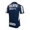 Camiseta de fútbol Rayados Monterrey Primera Equipación 2024-25 - Hombre